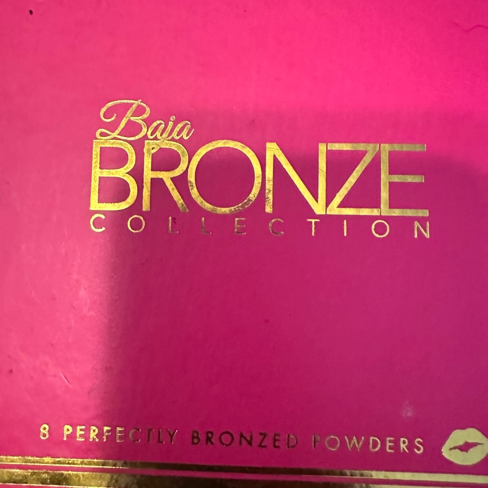 Baja Bronze Collection - Picture 2 of 5
